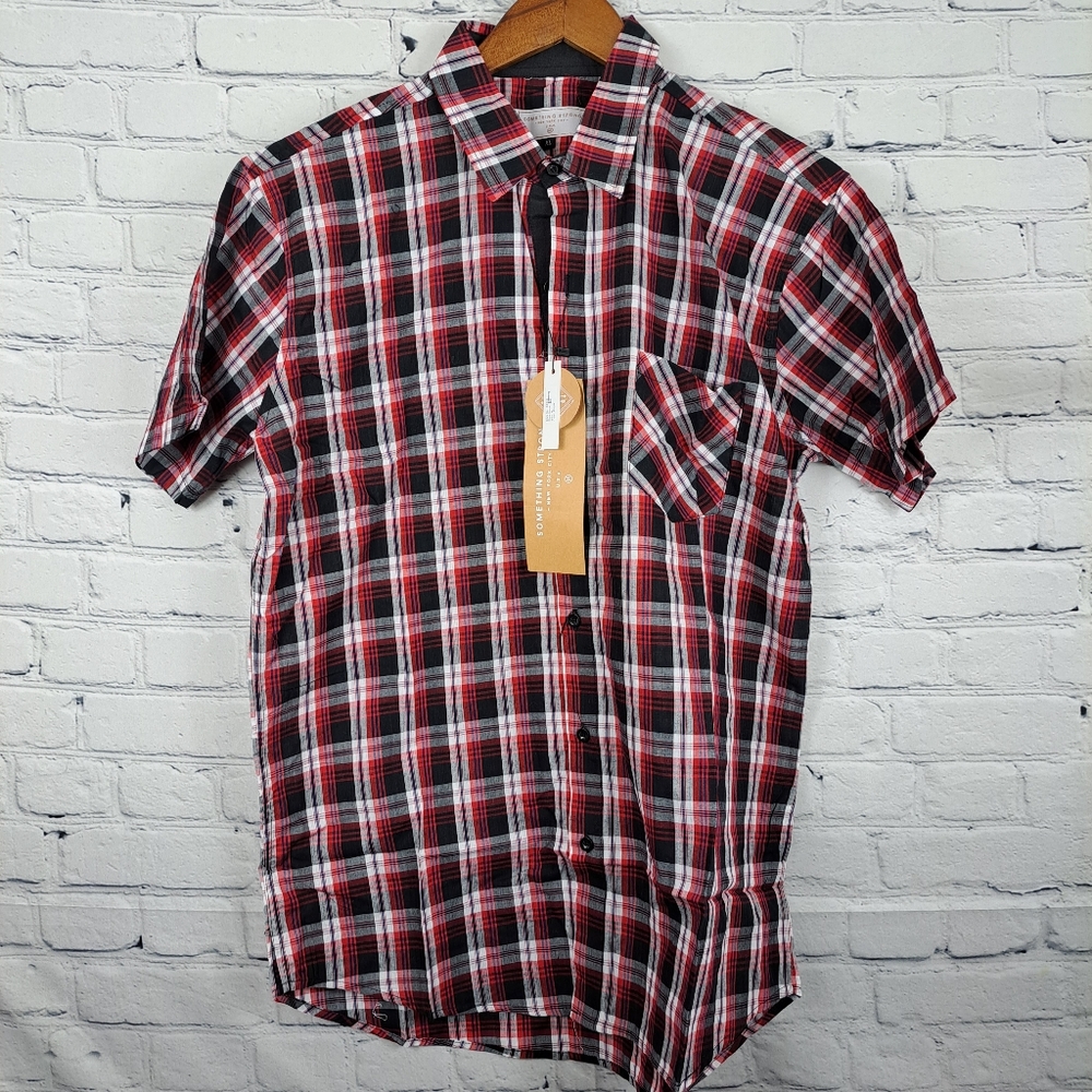 Mens Shirt
